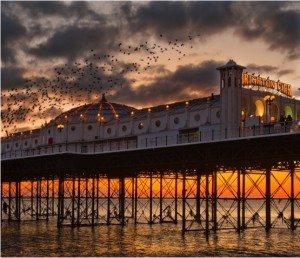 Brighton