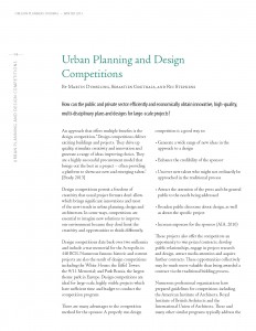 SPREAD #606_OPJ_Urban planning and design competitions_pag.14-16_Pagina_1