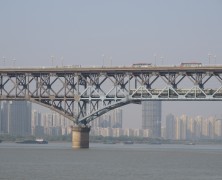 江北 新区 南京