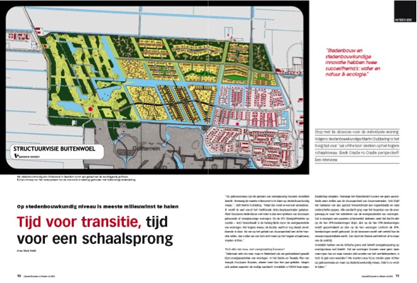 SPREAD #518_GB&W_Tijd voor een transitie, tijd voor een schaalsprong