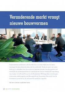 SPREAD #524_Duurzaam Gebouwd Magazine_Veranderende markt vraagt om nieuwe bouwvormen_Pagina_1