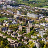 VROM: De Wijk Ontrafeld