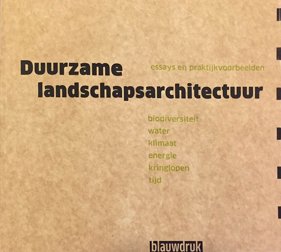 #526_Omslag Duurzame Landschapsarchitectuur