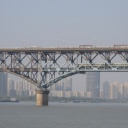 Jiangbei New District Workshops