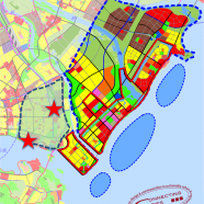 Jury Shantou International Urban Design Competition