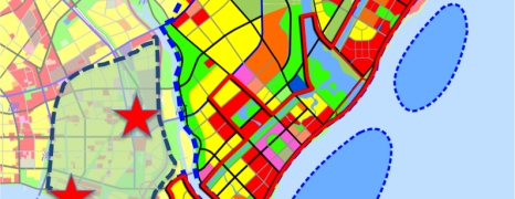 Jury Shantou International Urban Design Competition