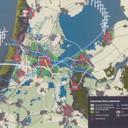 The Netherlands 2020, Boundless Policies towards Low Carbon Regions and Cities