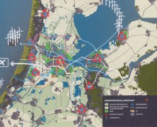 The Netherlands 2020, Boundless Policies towards Low Carbon Regions and Cities