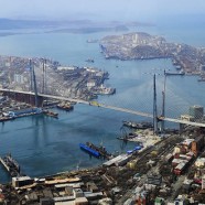 Vladivostok Urban Development Strategy
