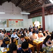 Sino-Dutch Planning Week and Seminars in China